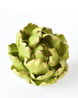3"x3.5" Faux Artichoke Head