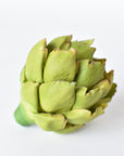 3"x3.5" Faux Artichoke Head