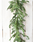 60" RealTouch Balsam Pine Garland