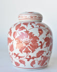Tea Jar