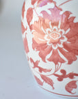 Tea Jar