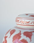 Tea Jar