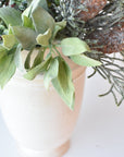 Snowed Berry + Pinecone + Stem - Curated Bundle