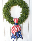 6" x 70" Stars and Stripes Banner Sash
