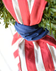 6" x 70" Stars and Stripes Banner Sash