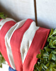 6" x 70" Stars and Stripes Banner Sash