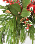 Red Berry + Norfolk Pine + Magnolia - Curated Bundle