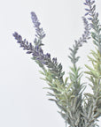 15" Faux Realtouch Lavender Bundle
