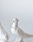 Ceramic Pheasant Salt and Pepper Shakers