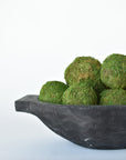 4" Moss Balls (set of 6)