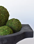 3" Moss Balls (set of 6)
