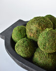 3" Moss Balls (set of 6)