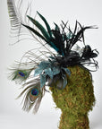 Fascinator Class: Make your own design for the Horse Races