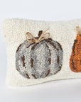Pumpkin Trio Pillow