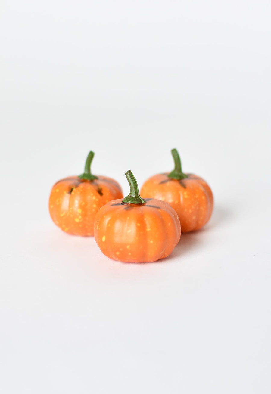 Assorted Pumpkins Filler
