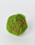 Mossy Orbs/Balls