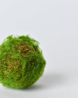 Mossy Orbs/Balls