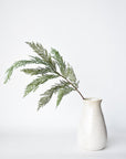 30" Realistic Faux Cedar Stem