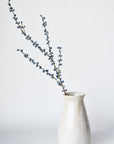 28" Faux Blue Berry Stem