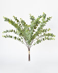 27" Faux Green Eucalyptus Bundle