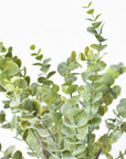27" Faux Green Eucalyptus Bundle