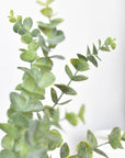 27" Faux Green Eucalyptus Bundle