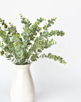 27" Faux Green Eucalyptus Bundle