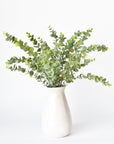 27" Faux Green Eucalyptus Bundle