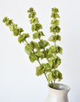 29" Faux Bells of Ireland