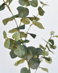40" Faux Eucalyptus Stem