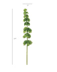 29" Faux Bells of Ireland