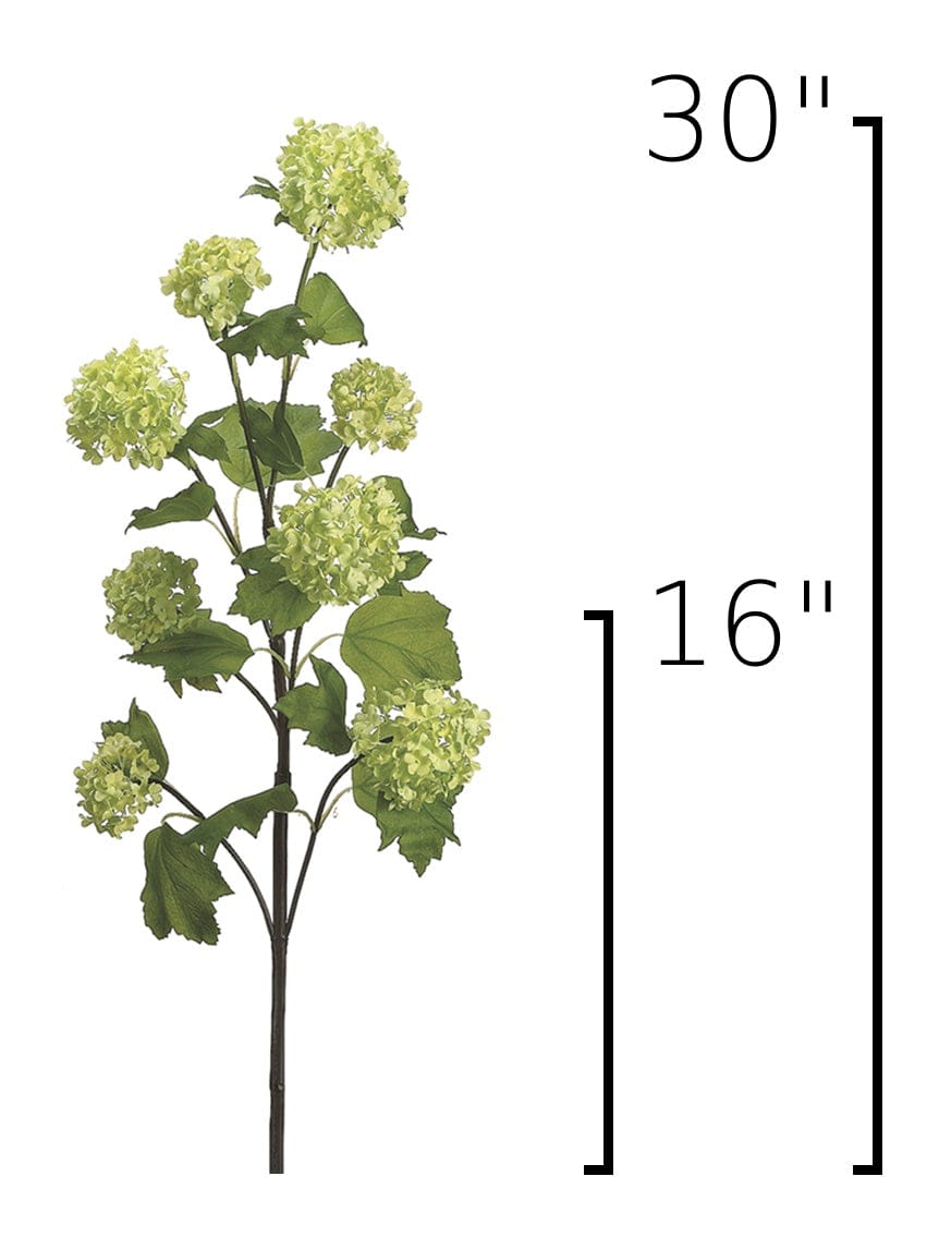 Size guide: 30 inches overall, splits at 16 inches
