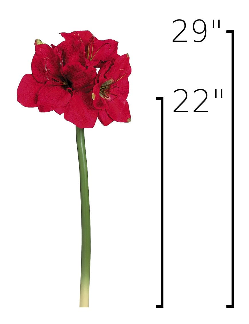 Size guide: 29 inches overall, splits at 22 inches