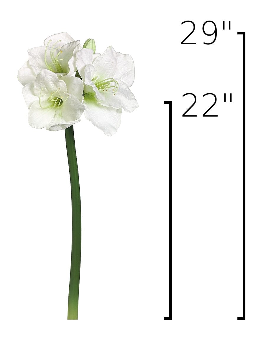 Size guide: 29 inches overall, splits at 22 inches
