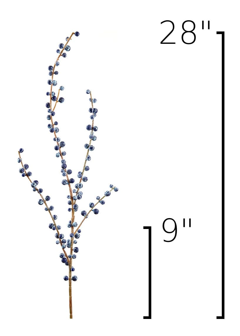 Size guide: 28 inches overall, splits at 9 inches