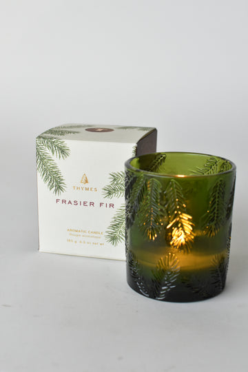 Frasier Fir 6.5oz Candle