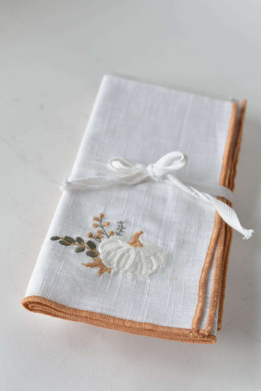 Harvest Napkin Set