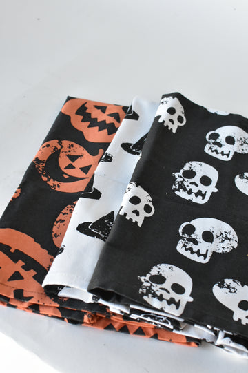 Halloween Door Buster Towel