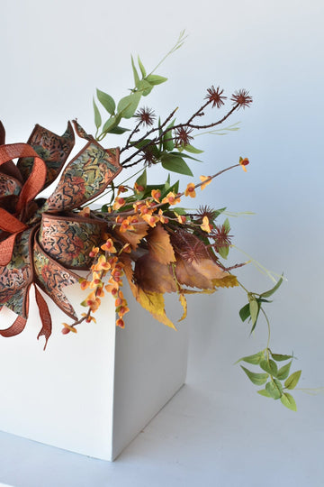 Fall Swag w/Dwayne : Thursday 9/18 6pm
