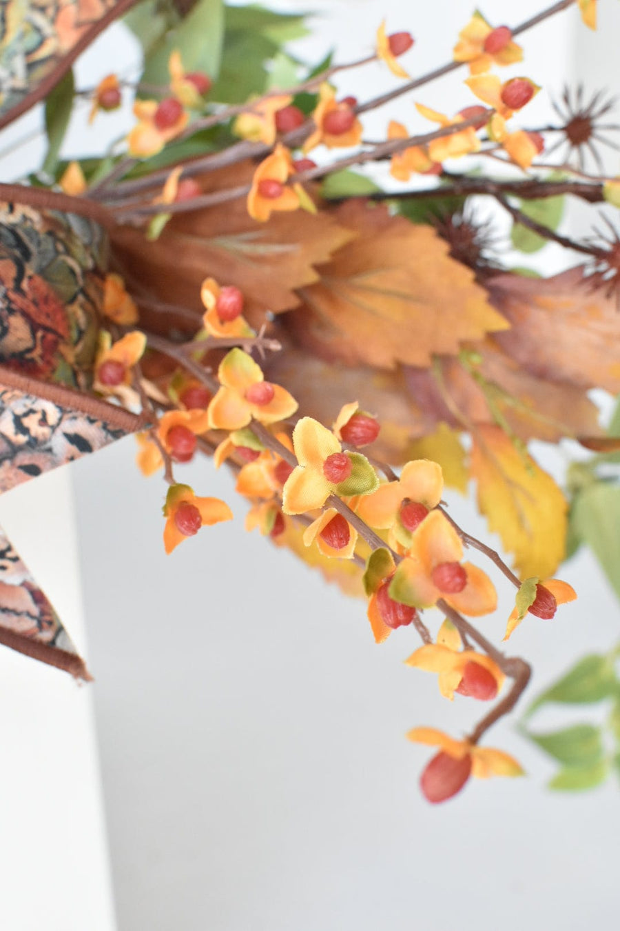 Fall Swag w/Dwayne : Thursday 9/18 6pm