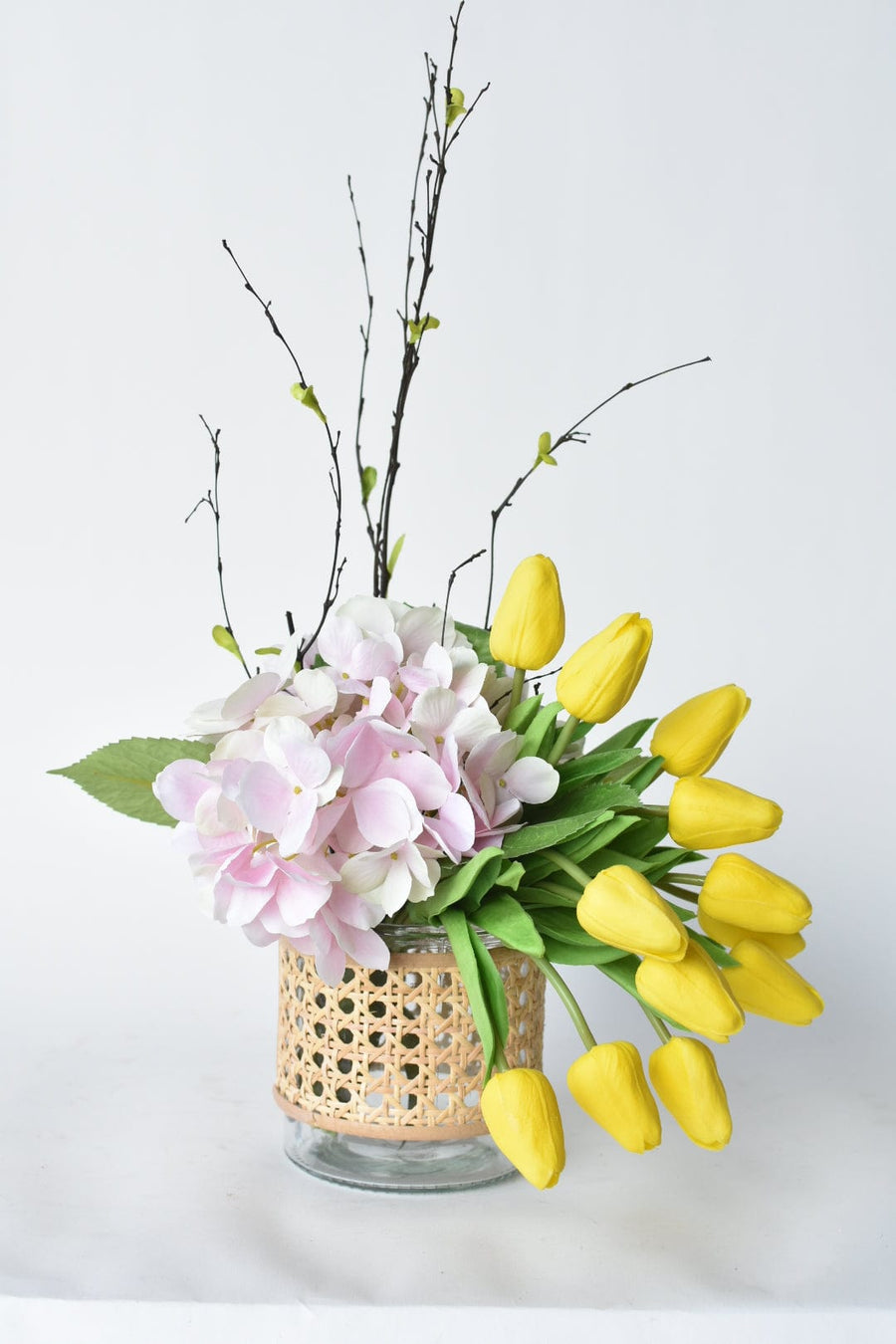 Drop In Arrangement 4/16