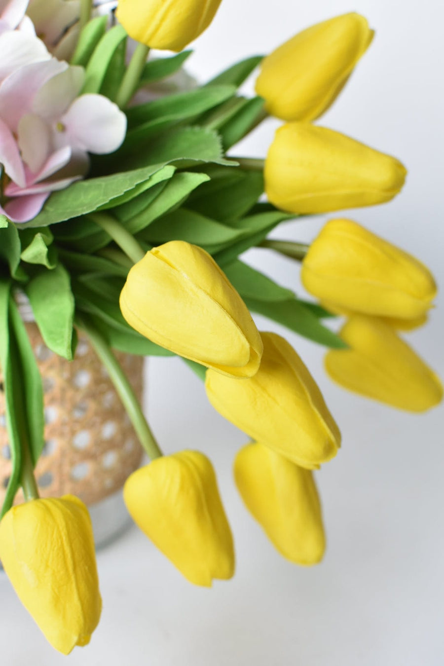 Drop In Arrangement 4/16