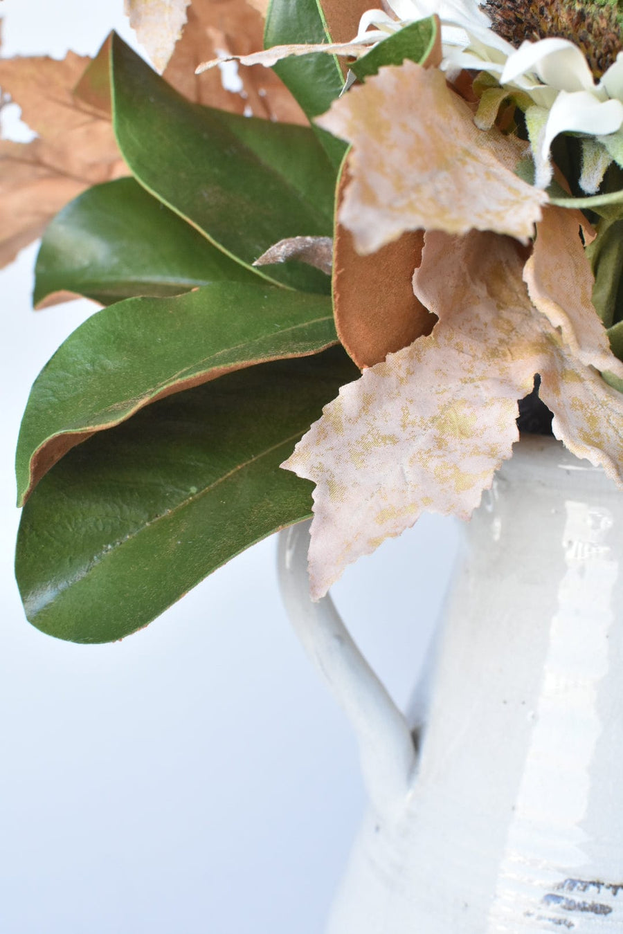 Maple Leaf Pussy Willow - Curated Bundle