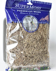 Spanish Moss: Natural Color