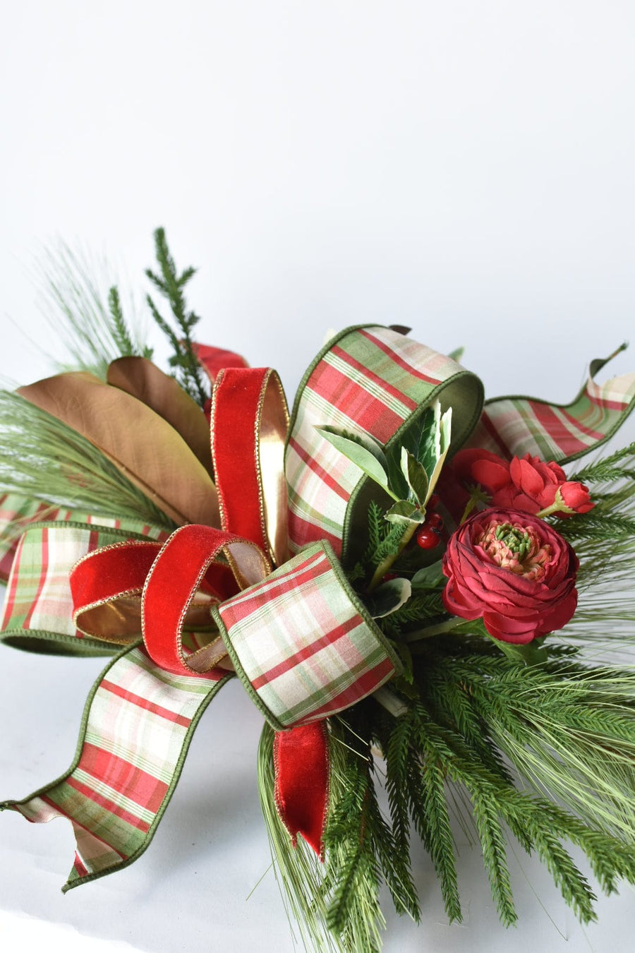 Holiday Swag w/Dwayne : Thursday 10/16 6pm