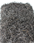 Spanish Moss: Black