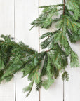 60" RealTouch Balsam Pine Garland