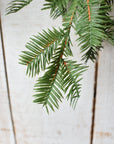 60" RealTouch Balsam Pine Garland