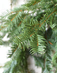 60" RealTouch Balsam Pine Garland