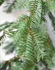 60" RealTouch Balsam Pine Garland
